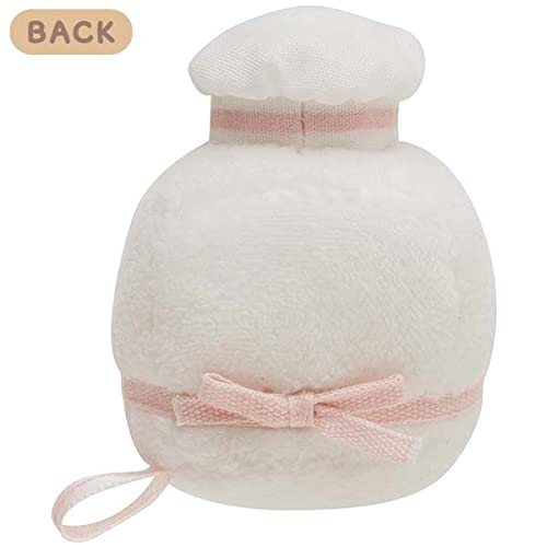 すみっコぐらし　ねこのきょうだいとお菓子屋さん　限定てのりぬいぐるみセット Amazon.co.jp: サンエックス 6種セット すみっコぐらし てのり